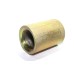 MS Coupling Female Socket Connector Commercial Forged Type